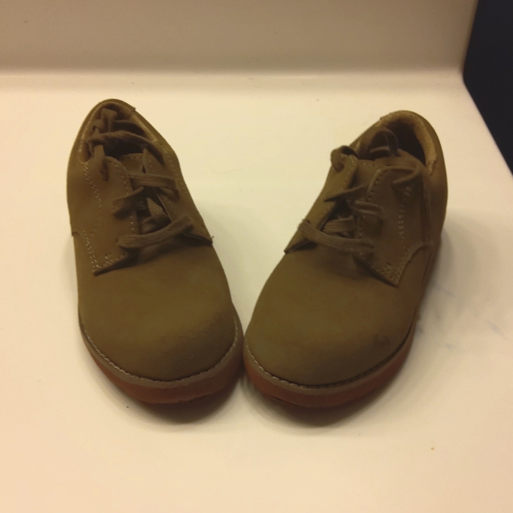 Sperry toddler sneakers